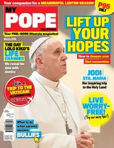 My Pope Philippines - March 2019