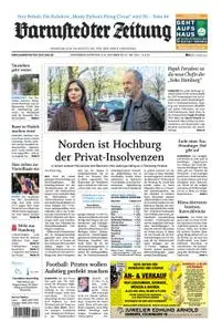 Barmstedter Zeitung - 05. Oktober 2019
