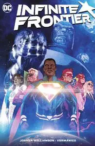 DC-Infinite Frontier 2022 Hybrid Comic eBook