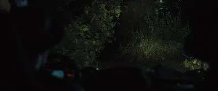 Echo 3 S01E09