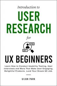 Introduction to User Research for UX Beginners