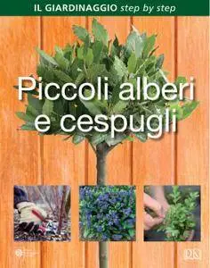 Simon Akeroyd, "Piccoli alberi e cespugli"