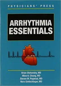 Arrhythmia Essentials