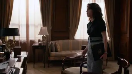 Madam Secretary S01E11