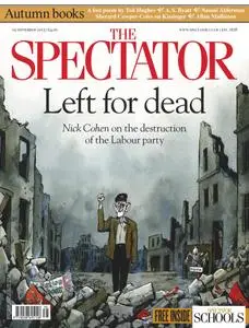 The Spectator - 19 September 2015