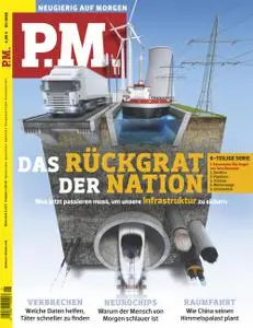 P.M. Magazin - Januar 2023