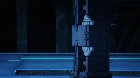 S01E11-The Story of the Angel Hero