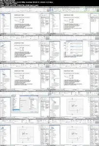 Infinite Skills - Revit Architecture 2013 - Intermediate to Advanced