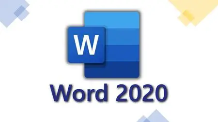 Microsoft Word (2020) - The complete Word Master Course! (Updated)