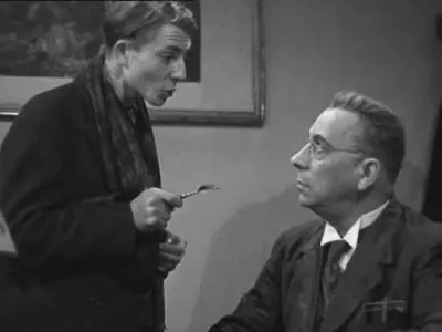(Thriller) Les Disparus de Saint Agil [DVDrip] 1938 Re-post