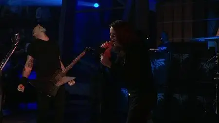 V.A. - The 25th Anniversary Rock And Roll Hall Of Fame Concert (2009)