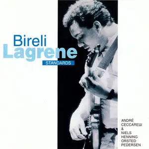 Bireli Lagrene - Standards (1992)