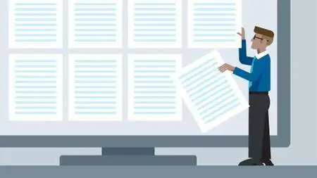 Word 2013: Creating Long Documents