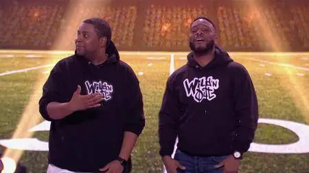 Wild 'n Out S11E01