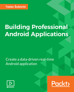 Building Professional Android Applications