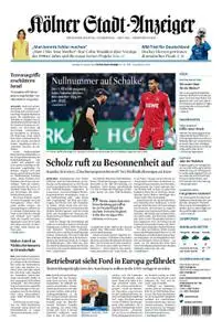 Kölner Stadt-Anzeiger Köln-Süd – 30. Januar 2023