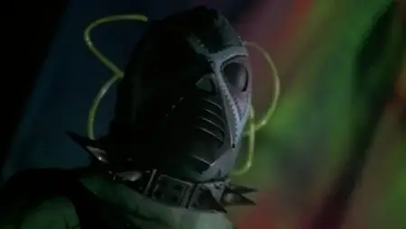 Batman & Robin (1997)