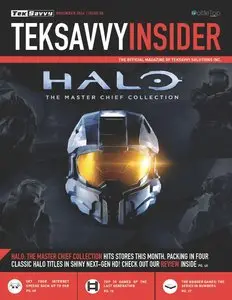 TekSavvy Insider - November 2014 (*)