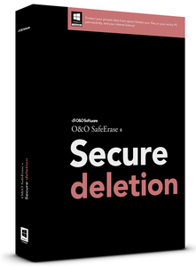 O&O SafeErase Professional Edition 8.10.244 (x86/x64)