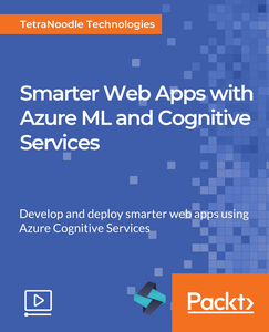 Smarter Web Apps with Azure ML and Cognitive Services