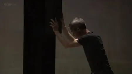 BBC - Betroffenheit from Sadler's Wells (2017)