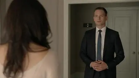 Suits S03E09