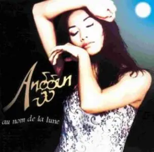 Anggun - Au nom de la Lune - (1997)