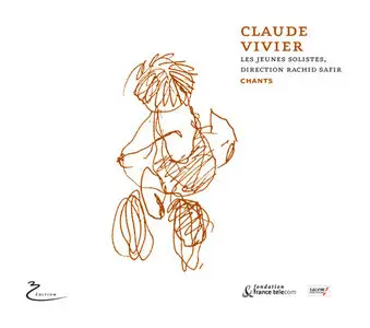 Claude Vivier: A Triple Bill