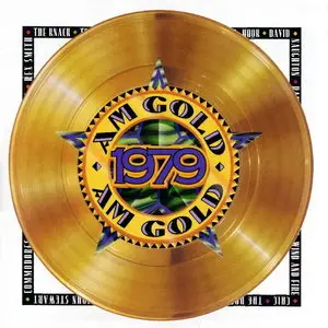 VA – Time-Life Music – AM Gold 1979 (1997)