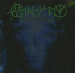 Ministry - The Very Best Of Fixes & Remixes (2012)