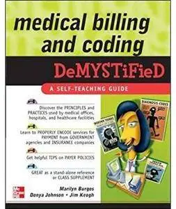 Medical Billing and Coding Demystified