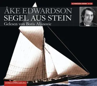 Ake Edwardson - Erik Winter Fall 1-10