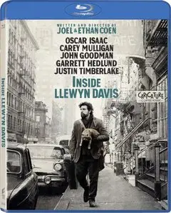 Inside Llewyn Davis (2013)
