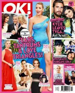 OK! Magazine Australia - 30 May 2016