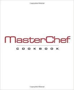 MasterChef Cookbook