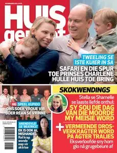 Huisgenoot - 28 Februarie 2019