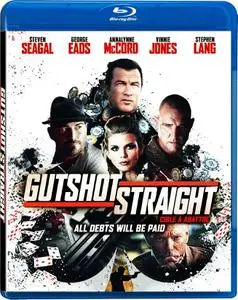 Gutshot Straight (2014)