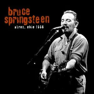 Bruce Springsteen - 1996-09-25 Akron, OH (2024) [Official Digital Download]