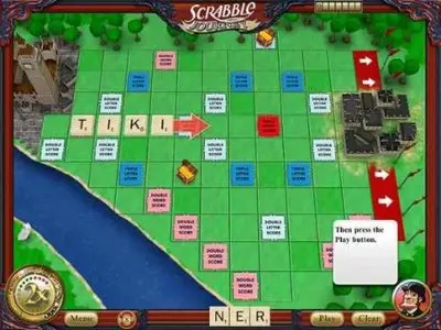 Scrabble Journey v1.0.5