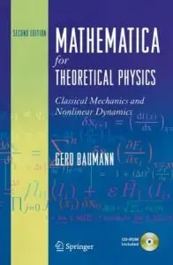Gerd Baumann,  Mathematica for Theoretical Physics(Repost)