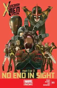 Uncanny X-Men Special 01 2014 digital