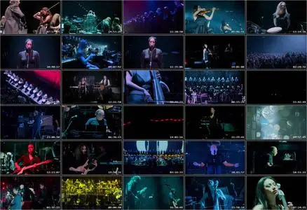 Hans Zimmer: Live in Prague (2017)