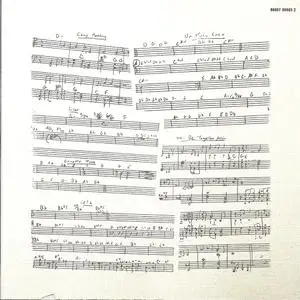 Bruce Hornsby, Christian McBride, Jack DeJohnette - Camp Meeting (2007) {Legacy 88697 09663 2}