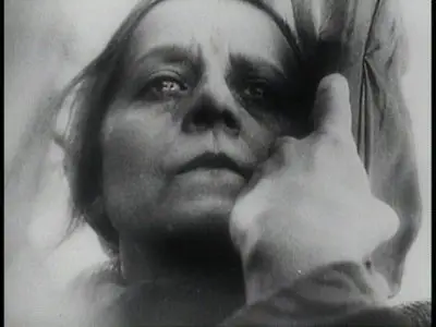 Mother (1926)