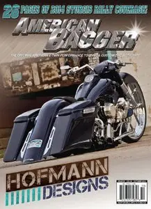 American Bagger – October 2014