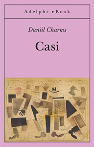 Casi - Daniil Charms (Repost)