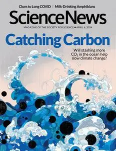 Science News - 6 April 2024