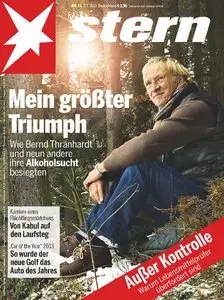 Stern 11/2013 (07.03.2013)