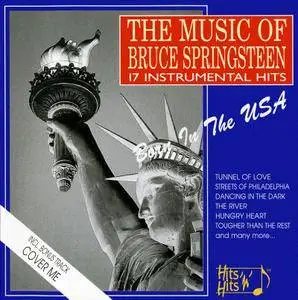 The Music Of Bruce Springsteen: 17 Instrumental Hits (1995)