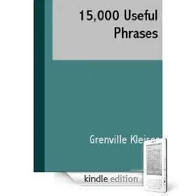 15,000 useful phrases